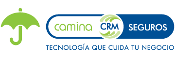 Camina CRM Seguros