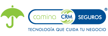 Camina CRM Seguros
