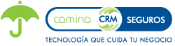 Camina CRM Seguros